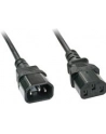 Lindy 30332 Przedłużacz kabla zasilającego IEC - 3m - nr 10