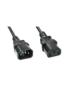 Lindy 30332 Przedłużacz kabla zasilającego IEC - 3m - nr 5