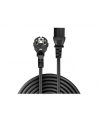 LINDY IEC 3m IEC320C13 (30336) - nr 4
