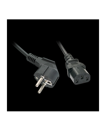 LINDY IEC 5m -IEC320C13 - 30337 nr 1