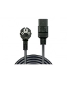 Lindy Kabel zasilający Schuko IEC C19 2m  LY30344 - nr 4