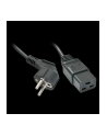 Lindy Kabel zasilający Schuko IEC C19 2m  LY30344 - nr 7