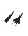 LINDY Euro-Netzkabel 3m Euro-Netzstecker- IEC 320 C7 f (30422) - nr 4