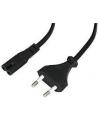 LINDY Euro-Netzkabel 3m Euro-Netzstecker- IEC 320 C7 f (30422) - nr 7
