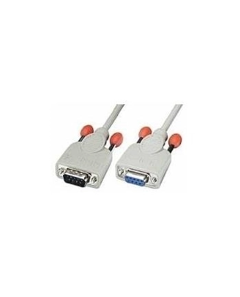 Lindy 0,5m RS232 Cable (31518) nr 1