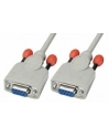 Lindy 3m Null modem cable (31577) - nr 2