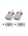 Lindy 3m Null modem cable (31577) - nr 4
