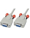 Lindy 3m Null modem cable (31577) - nr 5