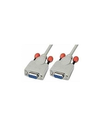 Lindy 3m Null modem cable (31577) nr 1