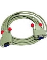 Lindy 5m Null modem cable (31578) - nr 11