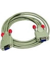 Lindy 5m Null modem cable (31578) - nr 13