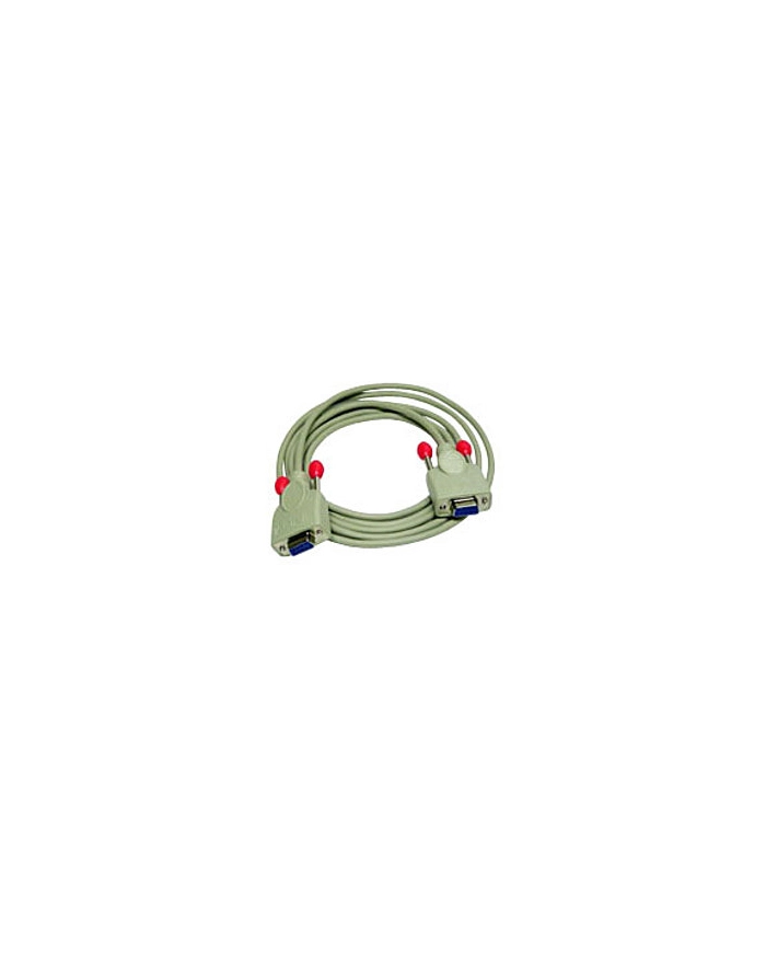 Lindy 5m Null modem cable (31578) główny
