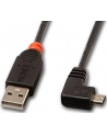 Lindy 2m, USB 2.0 A/Micro USB B, 90-, M/M (31977) - nr 17