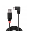 Lindy 2m, USB 2.0 A/Micro USB B, 90-, M/M (31977) - nr 1