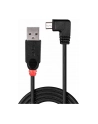 Lindy 2m, USB 2.0 A/Micro USB B, 90-, M/M (31977) - nr 23