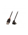 Lindy 2m, USB 2.0 A/Micro USB B, 90-, M/M (31977) - nr 25