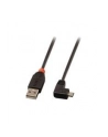 Lindy 2m, USB 2.0 A/Micro USB B, 90-, M/M (31977) - nr 7