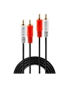Lindy 2xRCA- 2xRCA 1m (35660) - nr 10
