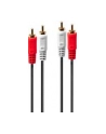 Lindy 2xRCA- 2xRCA 1m (35660) - nr 11