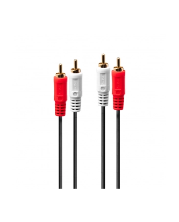 Lindy 2xRCA- 2xRCA 1m (35660) nr 2