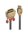 Lindy Kabel HDMI/ DVI-D Gold Line 1m (LY36194) - nr 10