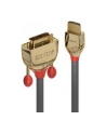 Lindy Kabel HDMI/ DVI-D Gold Line 1m (LY36194) - nr 11