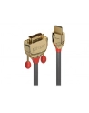 Lindy Kabel HDMI/ DVI-D Gold Line 1m (LY36194) - nr 8