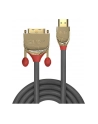 Lindy Kabel HDMI/ DVI-D Gold Line 5m (LY36197) - nr 9