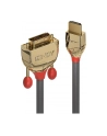 Lindy Kabel HDMI/ DVI-D Gold Line 10m (LY36198) - nr 9