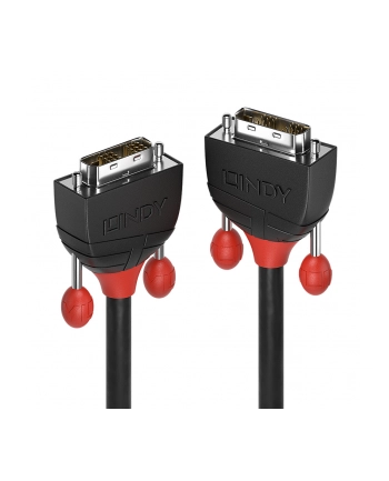 Lindy Kabel DVI-D Single Link 5m (LY36258) nr 1