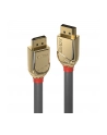 Lindy Kabel DisplayPort 1.4 0,5m (LY36290) - nr 1