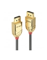 Lindy Kabel DisplayPort 1.4 0,5m (LY36290) - nr 3