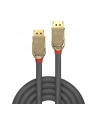 Lindy Kabel DisplayPort 1.4 0,5m (LY36290) - nr 8
