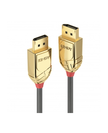 Lindy Kabel DisplayPort 1.4 1m (LY36291) nr 1