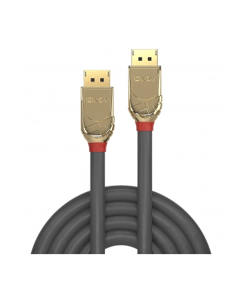 Lindy Kabel DisplayPort 1.4 2m (LY36292) nr 2
