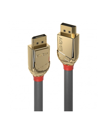 Lindy Kabel DisplayPort 1.4 3m (LY36293) nr 2