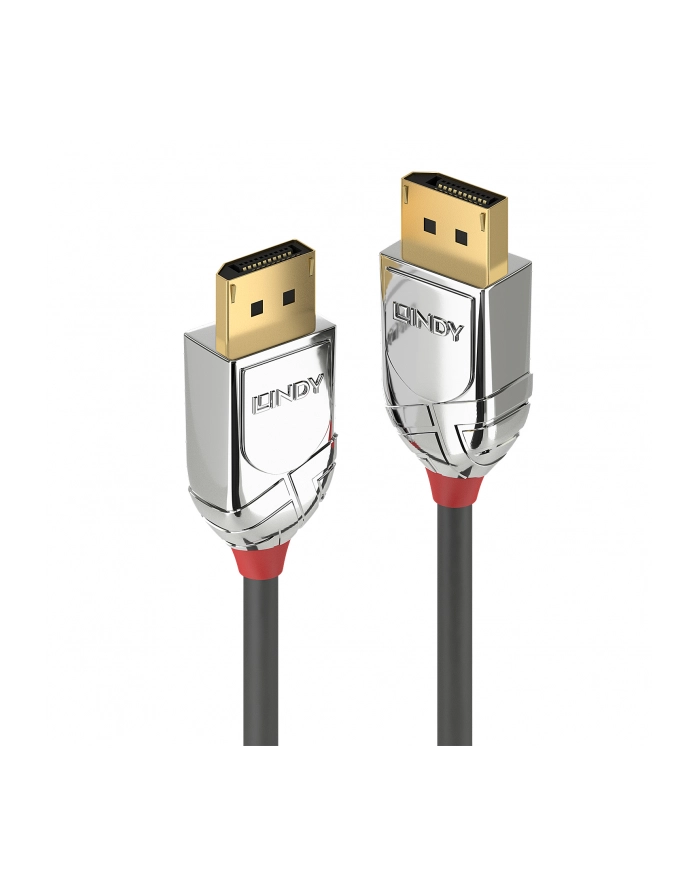 Lindy Kabel DisplayPort 1.4 2m (LY36302) główny