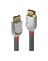 Lindy 36300 Cromo Line Display Port 0,5m (LY36300) - nr 13