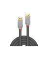 Lindy 36300 Cromo Line Display Port 0,5m (LY36300) - nr 7