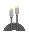 Lindy Kabel DisplayPort 1.2 Cromo Line 5m (LY36304) - nr 14