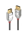 Lindy Kabel DisplayPort 1.2 Cromo Line 5m (LY36304) - nr 16