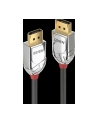 Lindy Kabel DisplayPort 1.2 Cromo Line 5m (LY36304) - nr 18