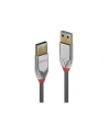 Lindy 36626 Kabel USB 3.0/3.1 A-A Cromo Line1m (ly36626) - nr 7