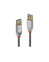 Lindy 36627 Kabel USB 3.0/3.1 A-A Cromo Line 2m (ly36627) - nr 8
