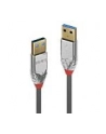 Lindy 36629 Kabel USB 3.0/3.1 A-A Cromo Line 5m (ly36629) - nr 10