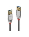 Lindy 36629 Kabel USB 3.0/3.1 A-A Cromo Line 5m (ly36629) - nr 13