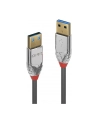 Lindy 36629 Kabel USB 3.0/3.1 A-A Cromo Line 5m (ly36629) - nr 15