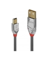 Lindy 36635 Kabel USB 2.0 A Mini-B Cromo Line 7,5m (ly36635) - nr 13