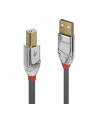 Lindy 36642 Kabel USB 2.0 A-B Cromo Line 2m (ly36642) - nr 10
