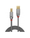 Lindy 36642 Kabel USB 2.0 A-B Cromo Line 2m (ly36642) - nr 26